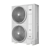 Наружный блок VRF MDV MDV-V8S252V2R1A WS-CAC-01 с зимним комплектом (-30)