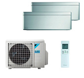 Daikin 2MXM50A / FTXA25BSx2