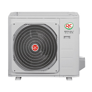 Изображение для товара Royal Clima ES-C 12HREX / ES-E 12HEX