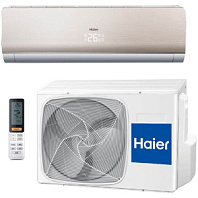 Инверторный настенный кондиционер (сплит-система) Haier AS18NS3ERA-G / 1U50S2SJ3FA