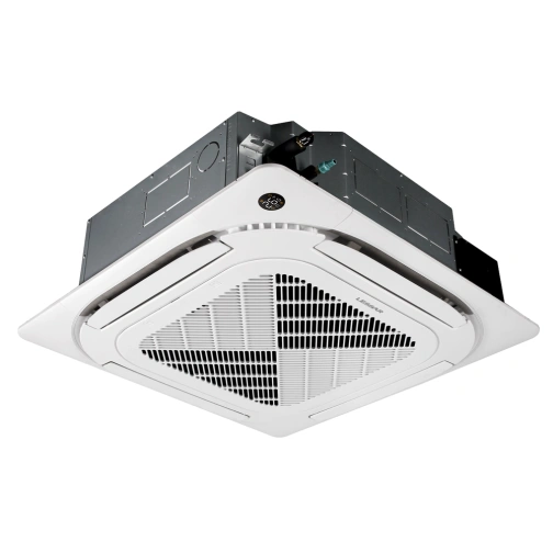 Изображение для товара Lessar LU-HE48UVE4 / LS-HE48BVE4 / LZ-B4UB