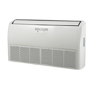 Изображение для товара Midea MUE-24HRN1-Q / MOX431U-24HN1-Q с зимним комплектом (-40)
