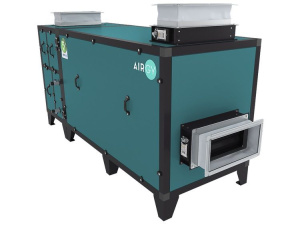 Изображение для товара Airgy 2000 Eco Pro AC