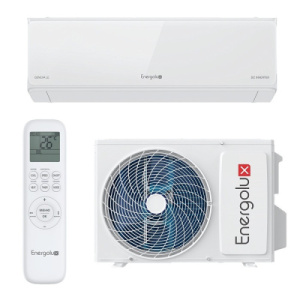 Изображение для товара Energolux SAS24G5-AI / SAU24G5-AI
