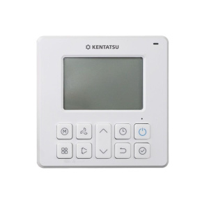 Изображение для товара Kentatsu KSKR176HFAN3R / KSUT176HFAN3L с зимним комплектом (-40)