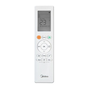 Изображение для товара Midea MCBU-09HRFN8 / MOX230-09HFN8-Q(GA)