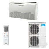 Midea MUE-48HRN1-R(A) / MOU-48HN1-RR