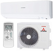 Mitsubishi Heavy Industries SRK35ZSP-W1 / SRC35ZSP-W1