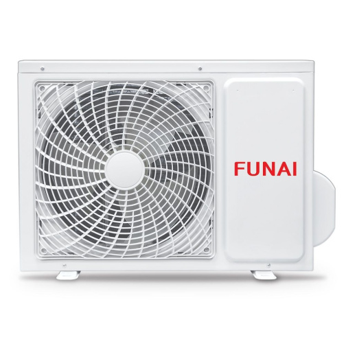 Изображение для товара Funai RAC-SN25HP.D06