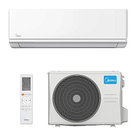 Инверторный настенный кондиционер (сплит-система) Midea MSAG2-07N8C2-I / MSAG2-07N8C2-O Инверторный настенный кондиционер (сплит-система) Midea MSAG2-07N8C2-I / MSAG2-07N8C2-O