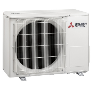 Изображение для товара Mitsubishi Electric MSZ-HR25VFK / MUZ-HR25VF