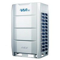 Наружный блок VRF MDV MDV6-R280WV2GN1