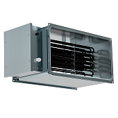 Электрический нагреватель для прямоугольных каналов Shuft EHR 600x300-18 Shuft EHR 600x300-18