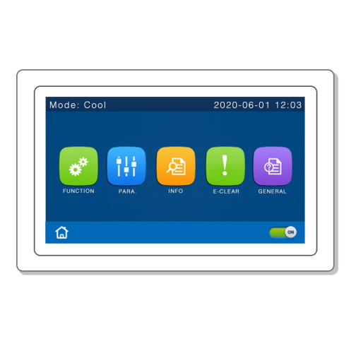 Изображение для товара Gree LSQWRF35VMP1/NhA-M