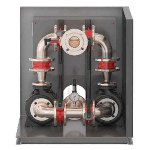 Изображение для товара Thaicon TP-HC 2 CCP 65-40-160-3.0/2 (F1)