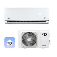 Настенный кондиционер (сплит-система) Daichi A20AVQ2_UNL / A20FV2_UNL