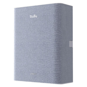 Изображение для товара Ballu ONEAIR ASP-100