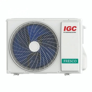 Изображение для товара IGC RAS-12NQR