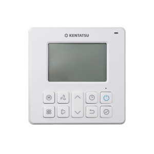 Изображение для товара Kentatsu KSKRA53HFAN1R / KSUTA53HFAN1L с зимним комплектом (-40)