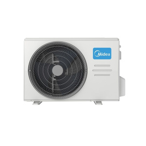 Изображение для товара Midea MCA3-12HRN1-QC2 / MOX330-12HN1-LQ / T-MBQ4-03E с зимним комплектом (-40)