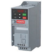 Danfoss VEDA Drive VF-51 0,75 кВт ABA00005