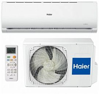 Настенный кондиционер (сплит-система) Haier HSU-24HTT103/R2