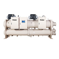 Чиллер Haier CCWP1760MTN0000E2