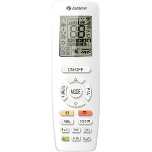 Изображение для товара Gree GUD50T1/B-S