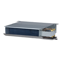 Канальный фанкойл Midea MK06A3HCBS Канальный фанкойл Midea MK06A3HCBS