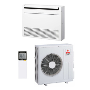 Изображение для товара Mitsubishi Electric MFZ-KT50VG / SUZ-M50VA