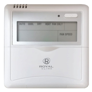 Изображение для товара Royal Clima RCI-DMV12