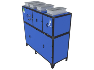 Изображение для товара Breezart 3700-C Aqua Pool DH