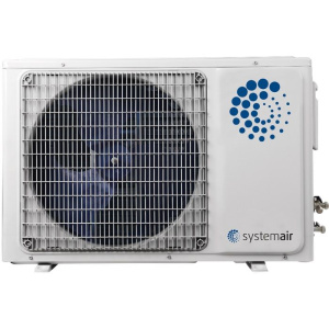 Изображение для товара Systemair SYSPLIT SIMPLE CASSETTE C 12 HP Q