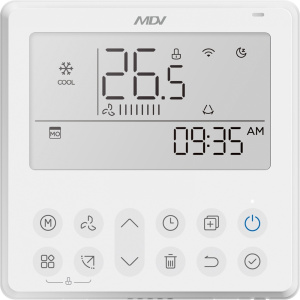 Изображение для товара MDV MDT2I-48HWFN8 / MDOUN-48HFN8