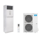 Midea MFM-50ARN1-R / MOU-55HN1-LR