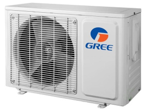 Изображение для товара Gree GWH09AGAXA-K3NNA1A