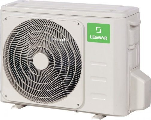 Изображение для товара Lessar LS-H24KFE2 / LU-H24KFE2