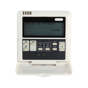 Изображение для товара Midea MHG-48HWN1-R(A) / MOU-48HN1-RR с зимним комплектом (-40)