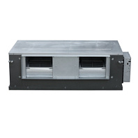 Канальный фанкойл Midea MKT3-300FG50 Канальный фанкойл Midea MKT3-300FG50
