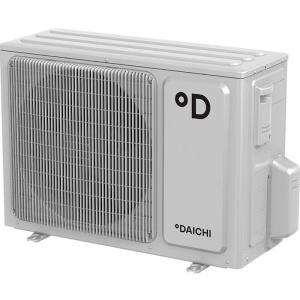 Изображение для товара Daichi DATA70ALKS1 / DFTA80ALS1 с зимним комплектом (-40)