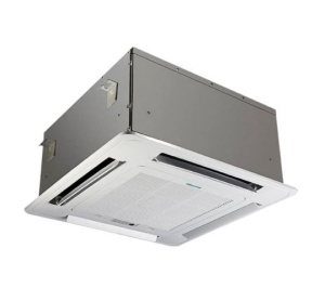 Изображение для товара Hisense AUC-24HR4SJA / AUW-24H4SF