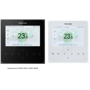 Изображение для товара Hisense AVE-15HJDDH