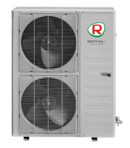 Изображение для товара Royal Clima ES-F 48HRX / ES-E 48HX