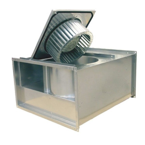 Изображение для товара Systemair KTR 100-50