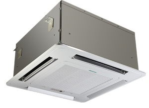 Изображение для товара Hisense AUC-12HR4SAA / AUW-12H4SV