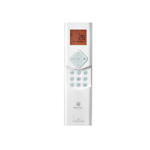 Изображение для товара Royal Clima 2RMN-14HN / RCI-TMN07HN + RCI-TMN09HN