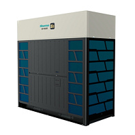 Наружный блок VRF-системы Hisense AVWT-307HKF5AC