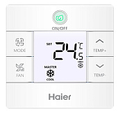 Haier HW-BA116ABK