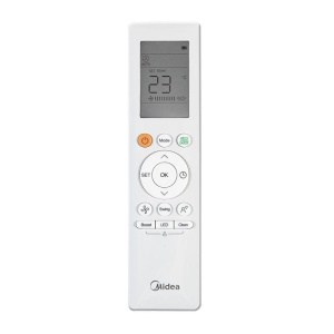 Изображение для товара Midea MSAG3-24HRN1-I / MSAG3-24HRN1-O