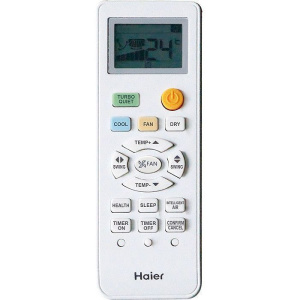 Изображение для товара Haier AC50S2SG1FA / 1U50S2SJ3FA